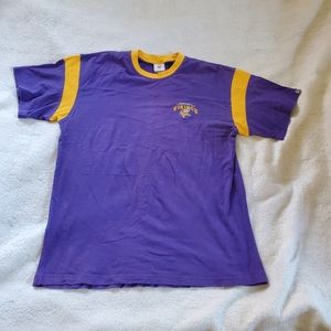 Minnesota Vikings T-Shirt, Sz XL